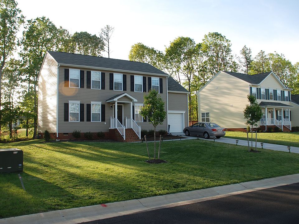 2nd image of 8020 King Eider Dr
