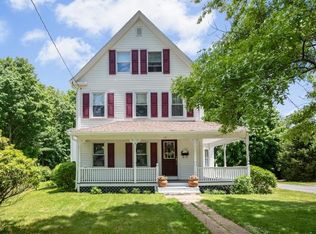 157 South St, Northborough, MA 01532