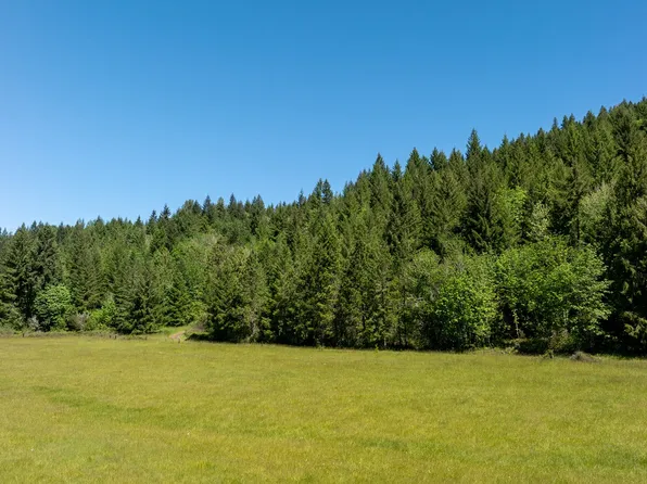 42647 Winberry Creek Rd, Fall Creek, OR 97438