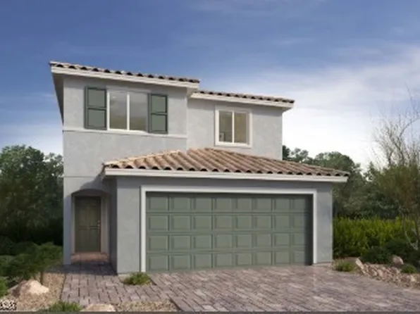 9355 Paddle Plant St, Las Vegas, NV 89139