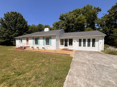 1310 Trotwood Ave, Columbia, TN, 38401