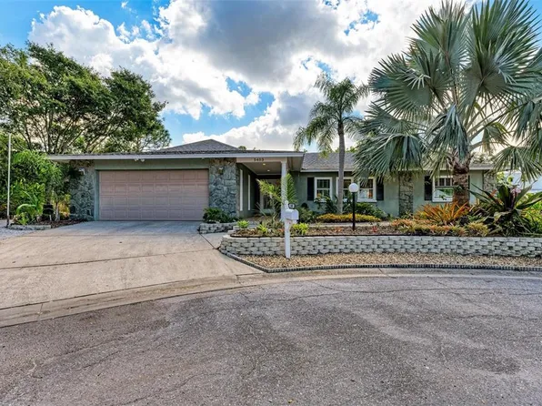 5403 4th Avenue Dr NW, Bradenton, FL 34209