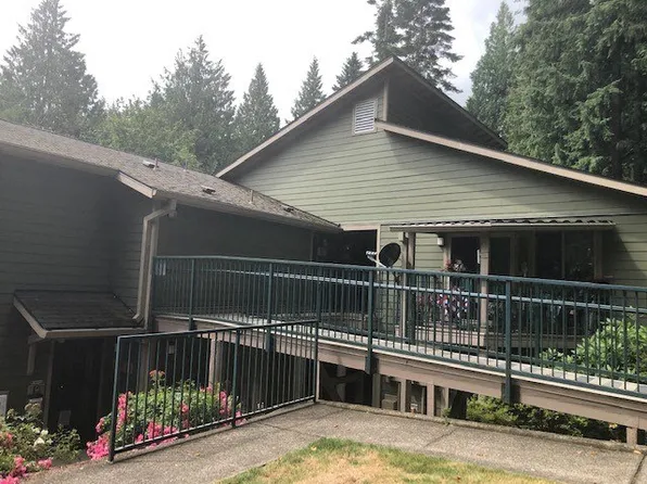 Cedar Park Gardens, 39477 McCormick Dr, Sandy, OR 97055