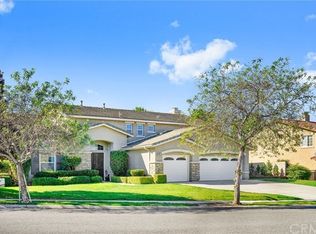 1716 Via Provincia Cir, Corona, CA 92881