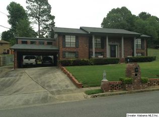 1129 Circle Trl, Birmingham, AL 35214
