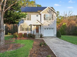 2711 Mortise Ct, Durham, NC 27704