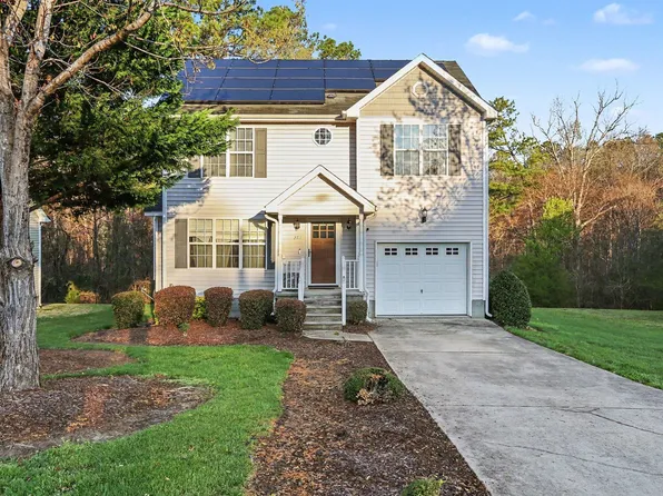 2711 Mortise Ct, Durham, NC 27704