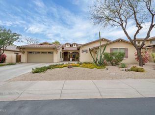 4614 W Summerside Rd, Laveen, AZ 85339