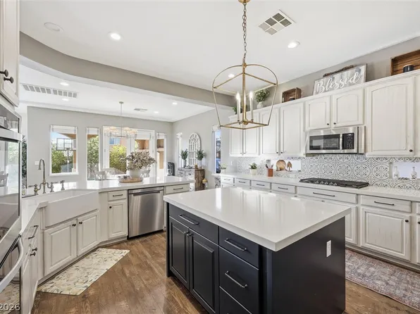 2737 Tarbert St, Henderson, NV 89044