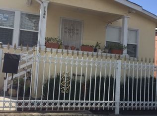 1640 Church St, Oakland, CA 94621