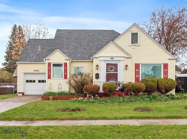 1929 Argyle St, Butte, MT 59701