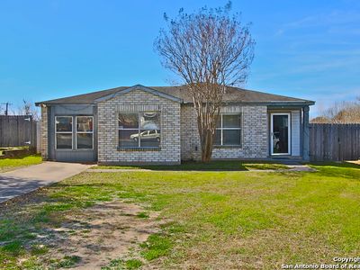 5911 Hidden Iron Cir, San Antonio, TX, 78250