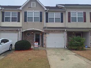 707 Georgetown Ln, Jonesboro, GA 30236