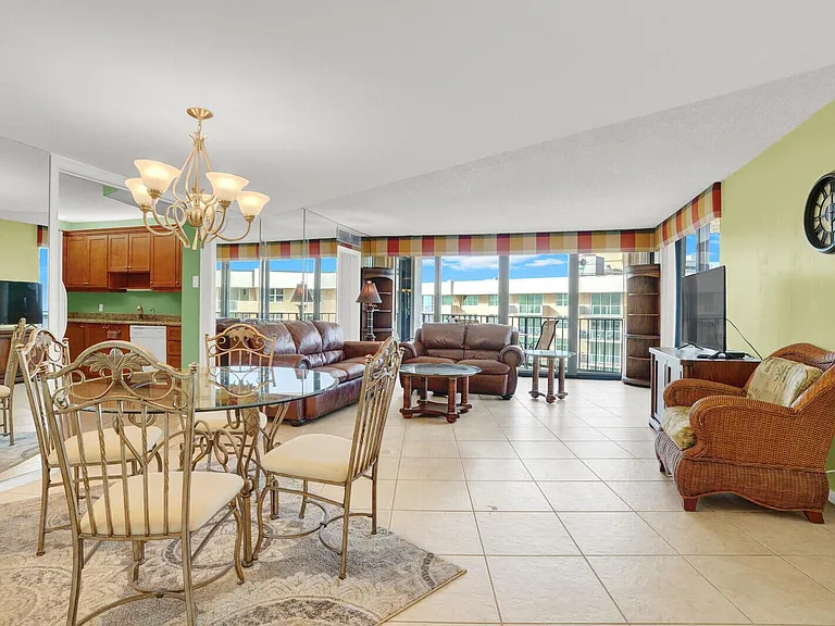 5420 N Ocean Dr #1803 — Photo 15