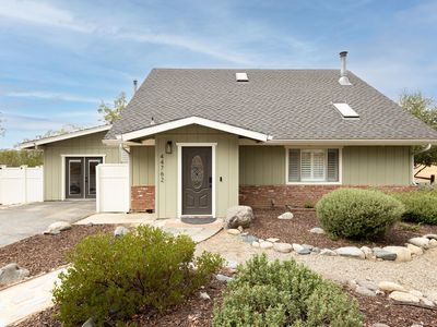 44762 Hammond Drive, Three Rivers, CA, 93271