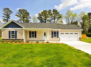 110 Hawsboro Ct, Jacksonville, NC 28540