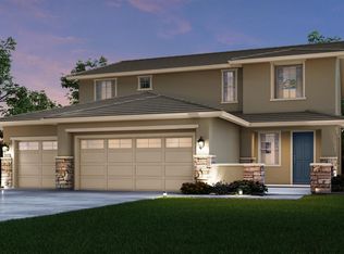 12794 Evanston Way, Rancho Cordova, CA 95742