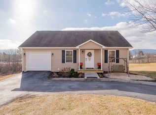 965 Holston Rd, Wytheville, VA 24382