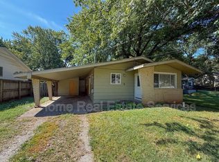 2744 E Monroe Ter, Springfield, MO 65802