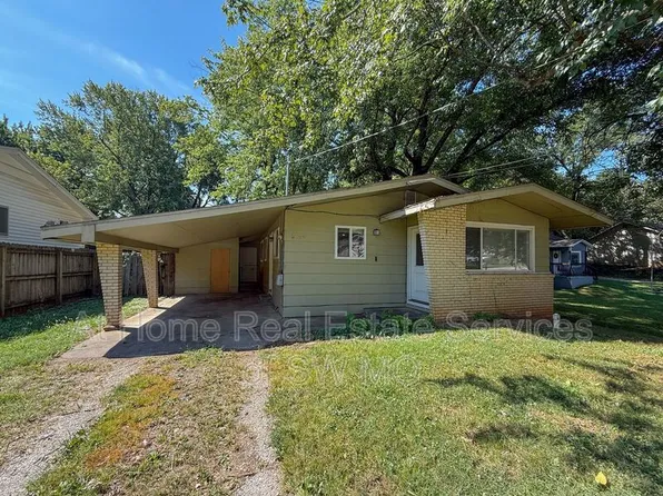 2744 E Monroe Ter, Springfield, MO 65802
