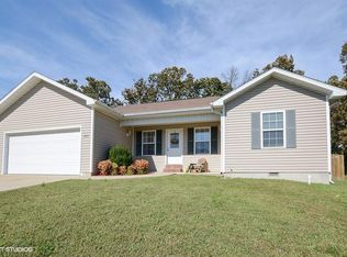 2907 Westway Dr, West Plains, MO 65775