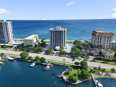 350 S Ocean Boulevard #Ph-A, Boca Raton, FL, 33432