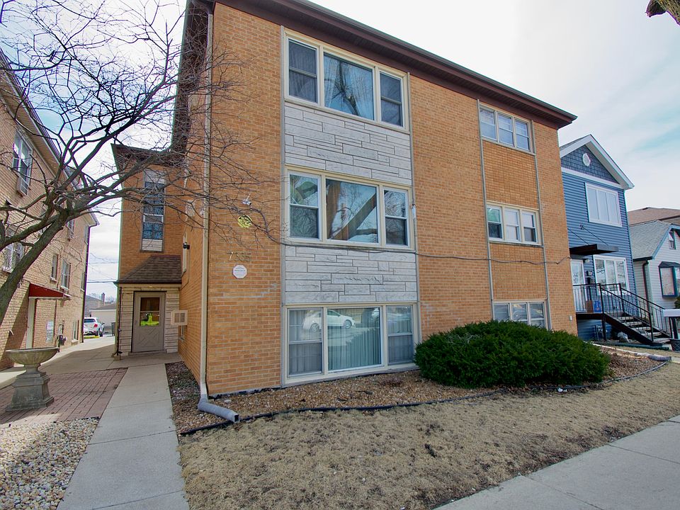 1st image of 7335 W Fullerton Ave APT Gn