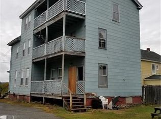 20 Bellevue St, Winslow, ME 04901