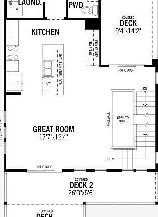 3rd image of 679 W Winchester Dr