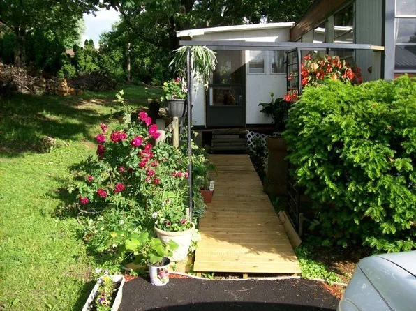 1791 Getty Ave, Indiana, PA 15701