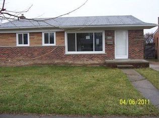 22240 Samuel St, Taylor, MI