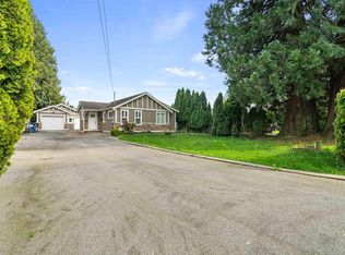 9716 Corbould St, Chilliwack, BC V2P 4B5
