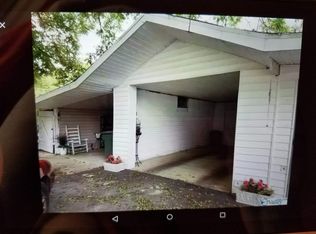 510 Albert Mann Rd, New Hope, AL 35760