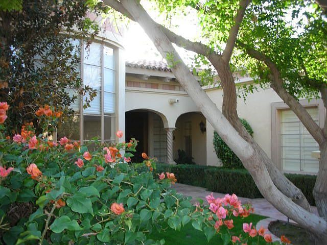 Curb appeal