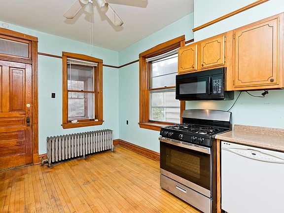 2nd image of 2707 N Central Park Ave #1