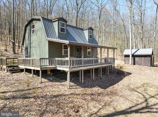 234 Ferds Rd, Moshannon, PA 16859