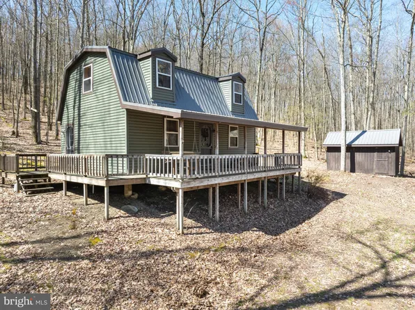 234 Ferds Rd, Moshannon, PA 16859