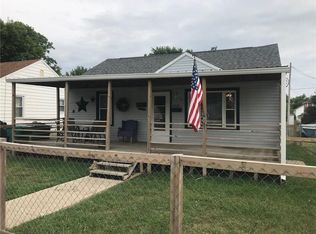 2329 Ohio St, New Castle, IN 47362