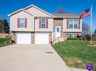 105 Clair Ct, Elizabethtown, KY 42701