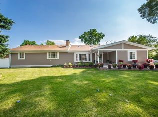 4905 W Engle Rd, Alsip, IL 60803