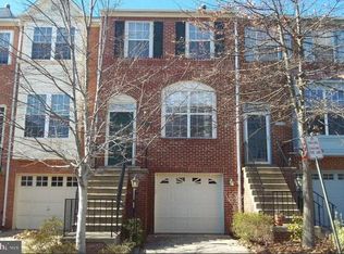 13140 Kidwell Field Rd, Herndon, VA 20171