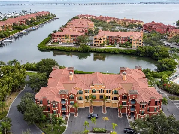 2709 Via Cipriani Unit 515A, Clearwater, FL 33764
