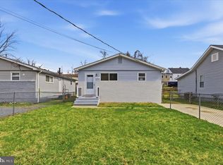 405 Birchleaf Ave, Capitol Heights, MD