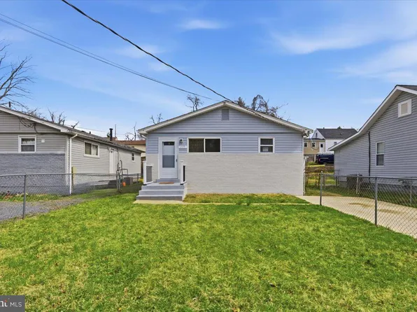 405 Birchleaf Ave, Capitol Heights, MD 20743