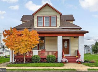 2040 W Phila St, York, PA 17404