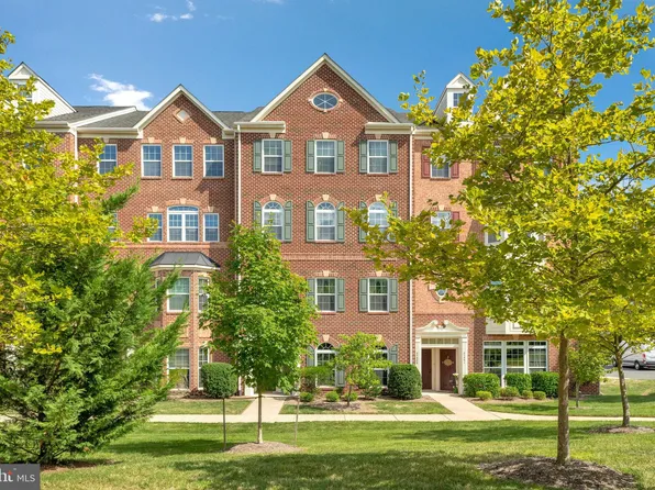 21587 Zuknick Ter, Ashburn, VA 20147
