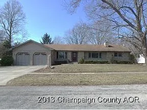 107 McKinley Dr photo 1