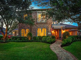 12210 Vista Bay Ln, Houston, TX 77041