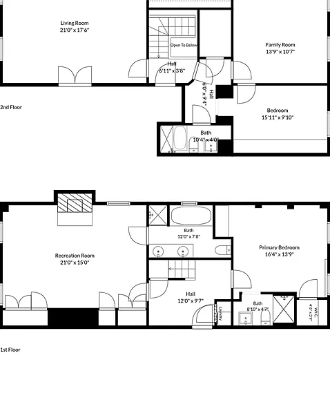 2 Otis Pl #1 — Photo 26