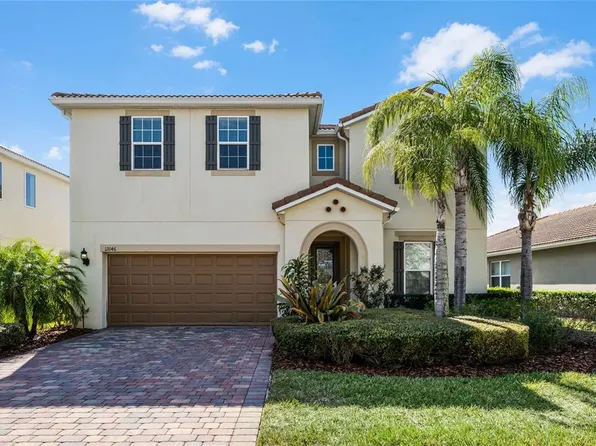 12046 Uleta Ln, Orlando, FL 32827